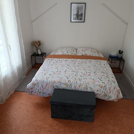 Chambre Privee A Arcueil - Cachan Exterior foto