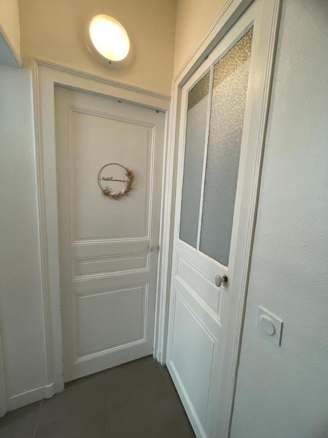 Chambre Privee A Arcueil - Cachan Exterior foto